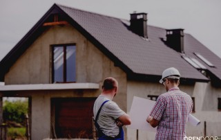 Becoming an Owner-Builder