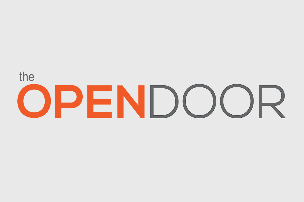 the OPEN DOOR: Platform Influencers